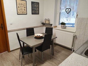 Spiseområde