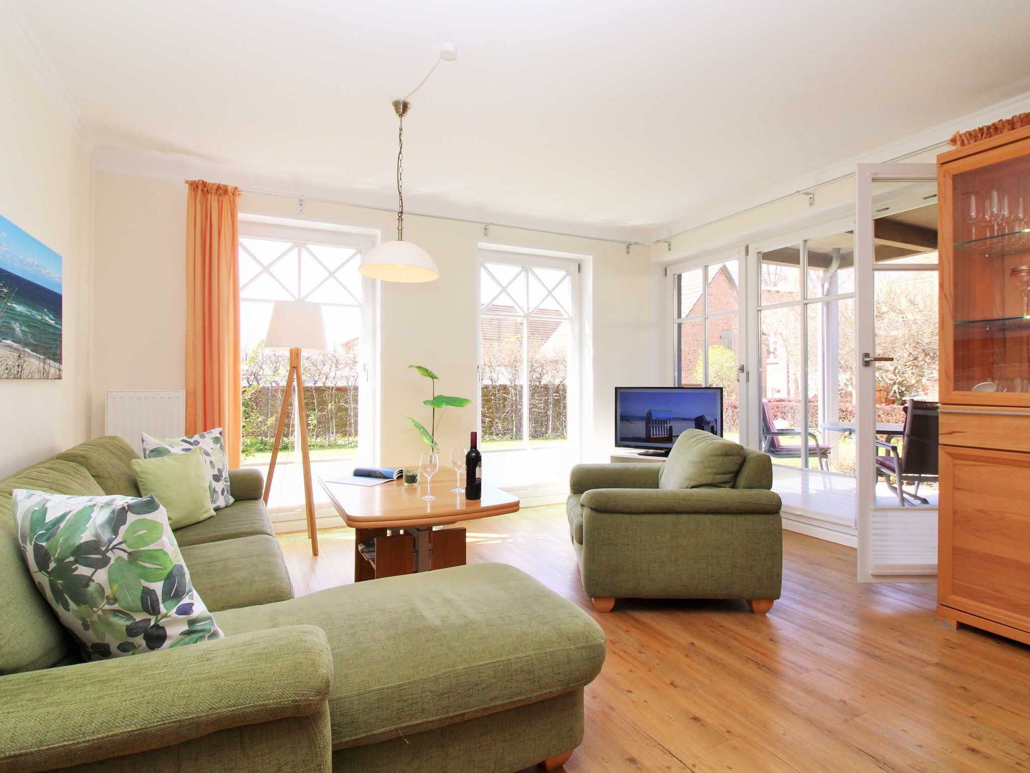 Residence lighthouse house 2 apartment 21