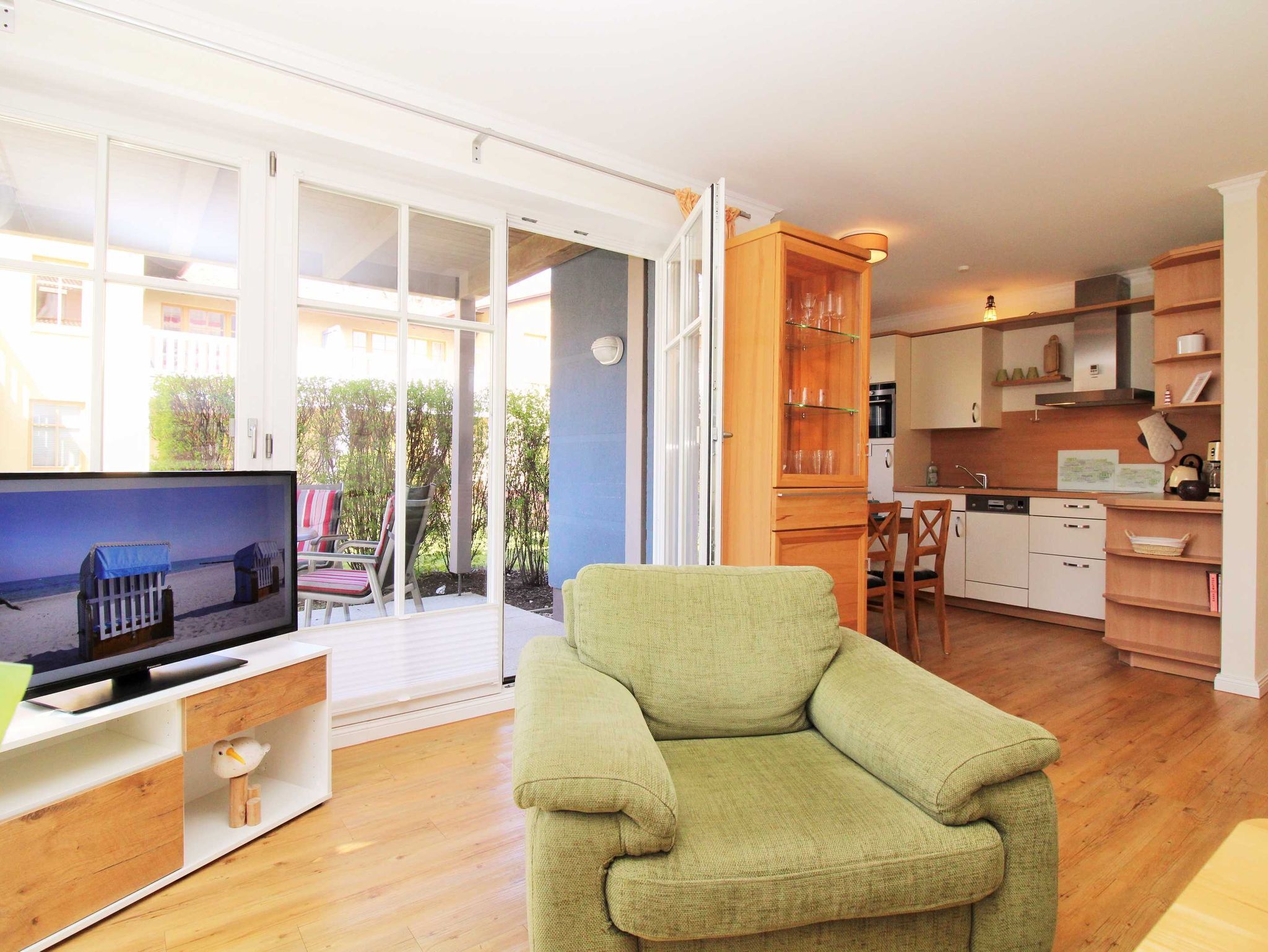 Residence lighthouse house 2 apartment 21