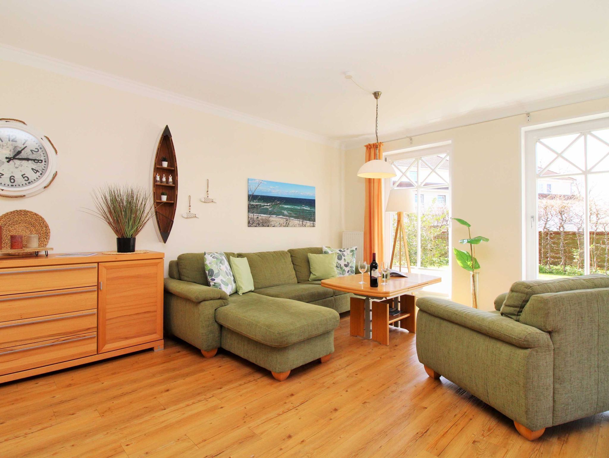 Residence lighthouse house 2 apartment 21