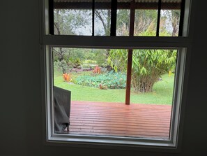 Interior - Country cabin (Landsborough)