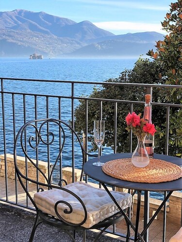 Alla Vecchia Camelia