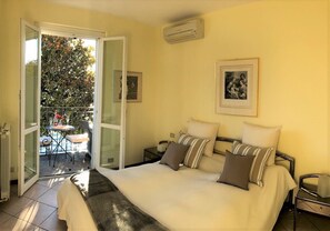 1 Schlafzimmer, kostenloses WLAN, Rollstuhlgeeignet