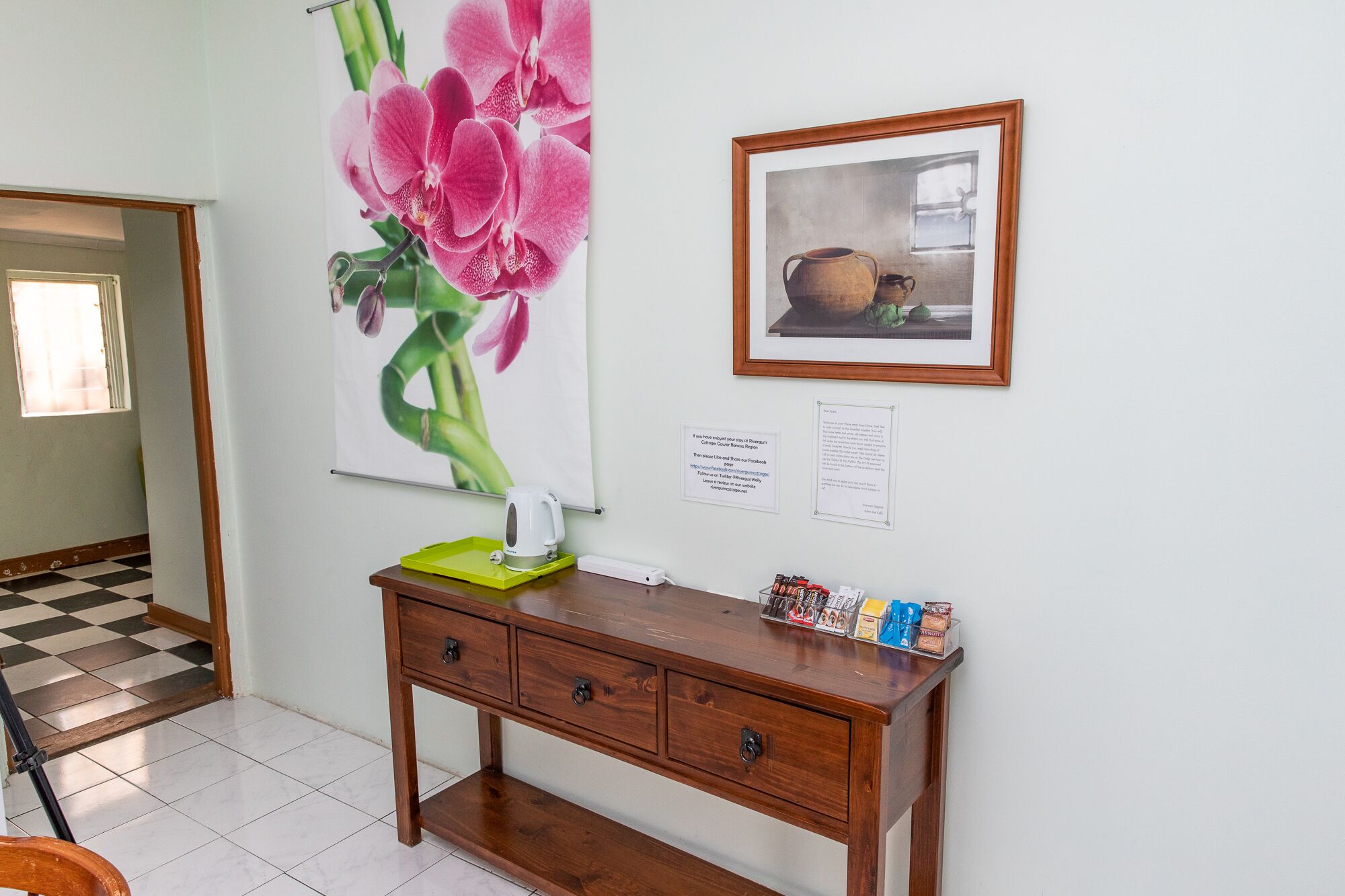 Unique Stables Cottage - Gawler Barossa Region