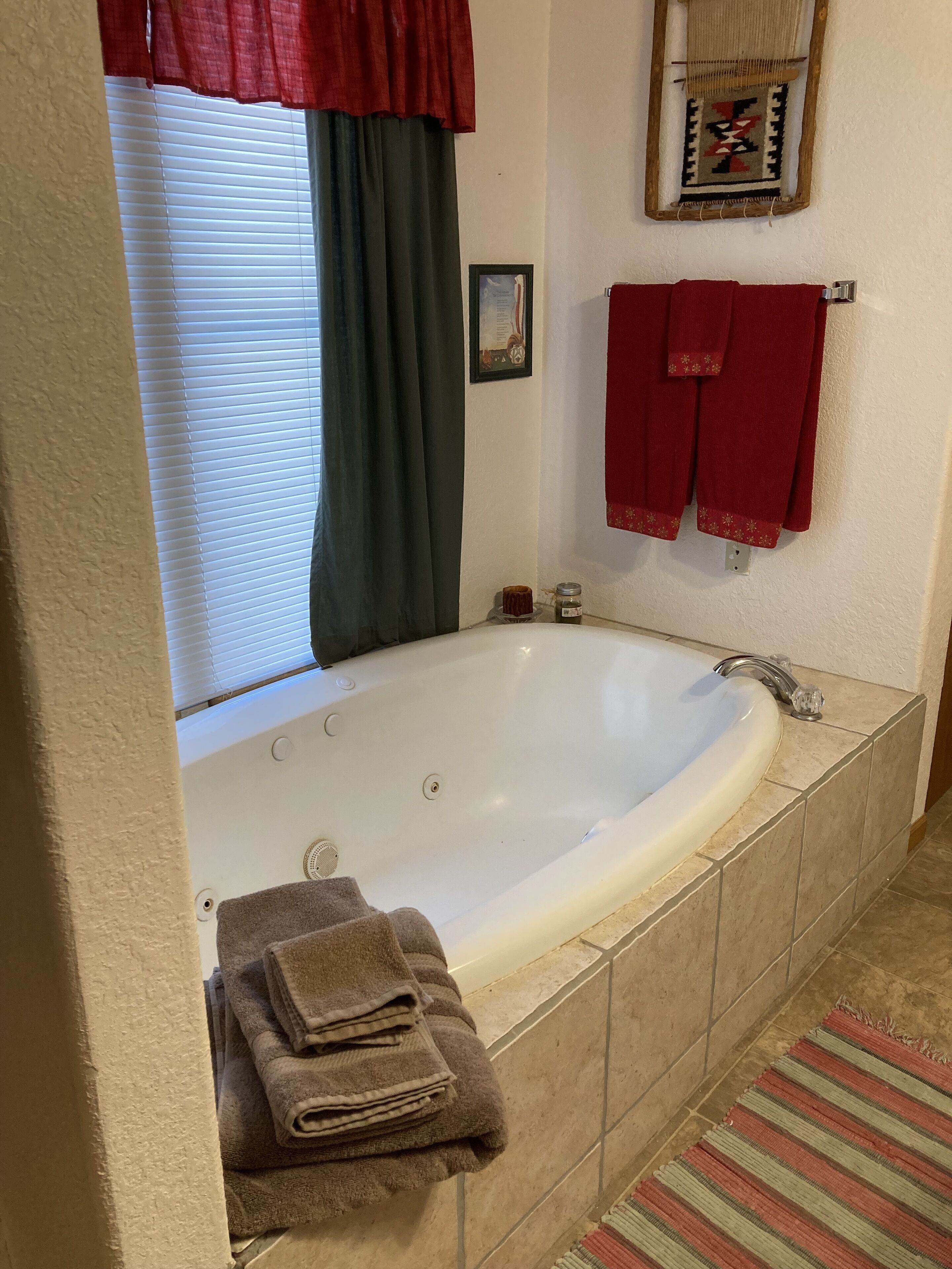 Holly House Bed and Breakfast SoDak Suite