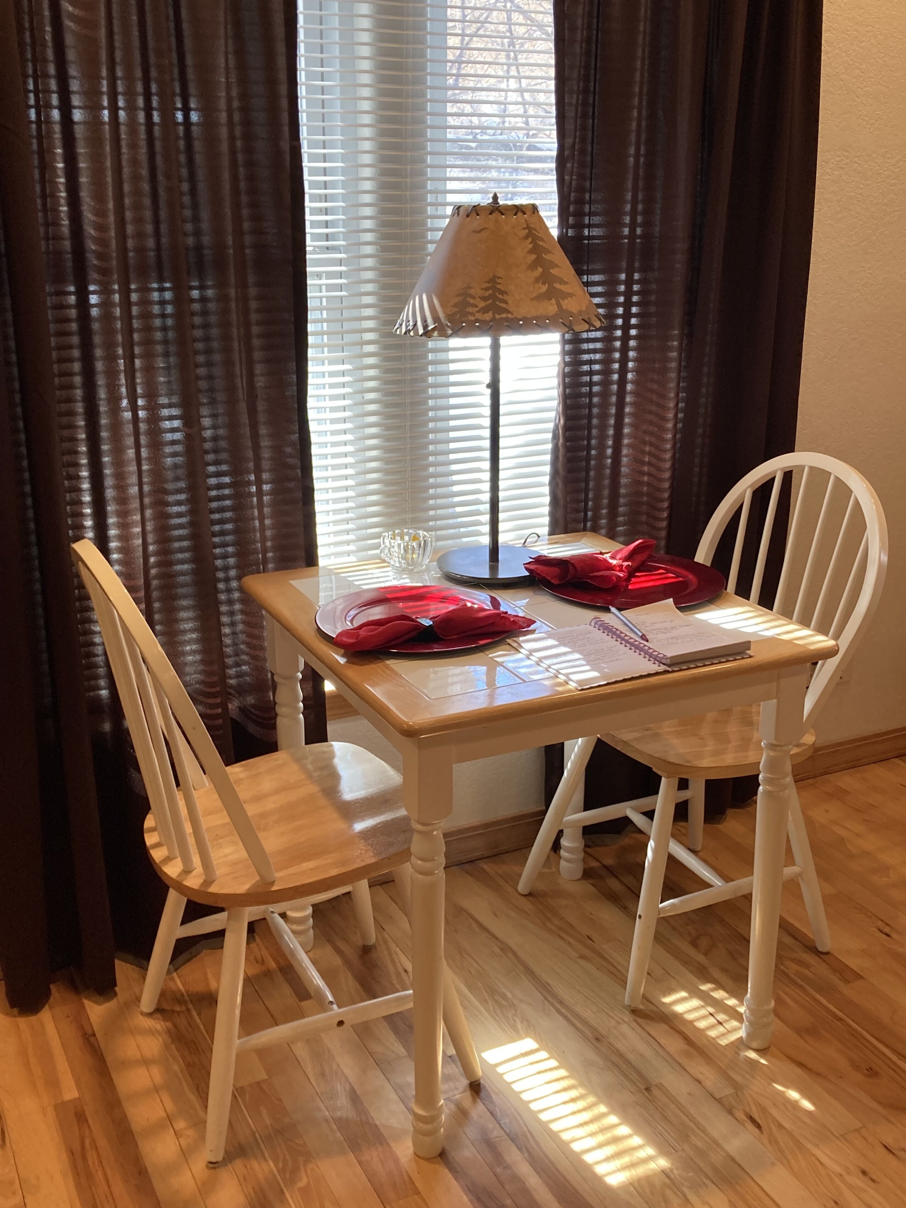 Holly House Bed and Breakfast SoDak Suite