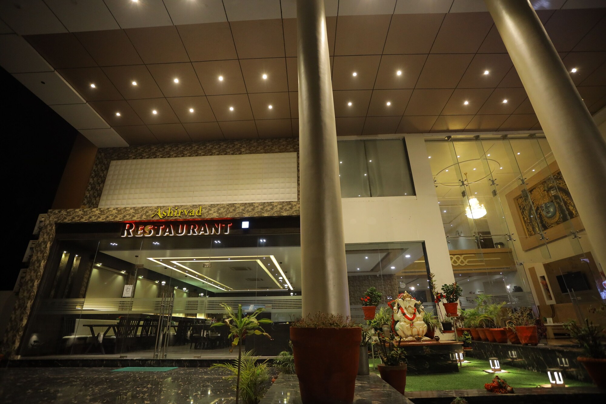 2 Star Hotels