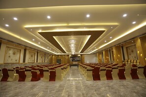 Meeting facility - The Grand Astoria Somnath (Veraval)