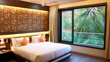 Ropa de cama de alta calidad, wifi gratis, ropa de cama