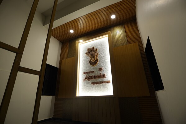 Aerial view - The Grand Astoria Somnath (Veraval)