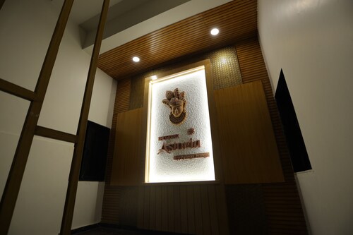 The Grand Astoria Somnath