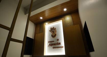 The Grand Astoria Somnath