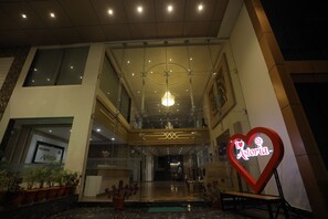 Aerial view - The Grand Astoria Somnath (Veraval)