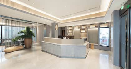Ji Hotel