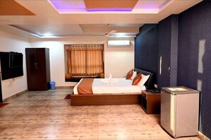 1 habitación, sábanas de algodón egipcio y ropa de cama de alta calidad 