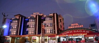 Hotel Sukh Sagar