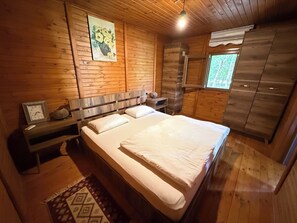 Sábanas de algodón egipcio, ropa de cama de alta calidad y minibar 