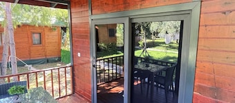 Seker Bungalov