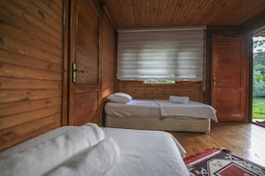 EFSANE BUNGALOW