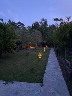 Exterior - Seker Bungalov (Kemer)