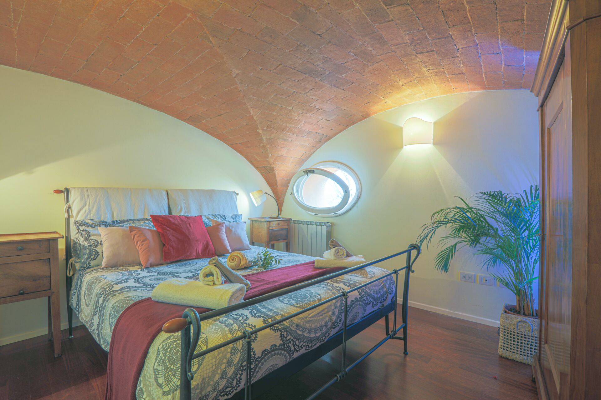 Borromeo Royal Chianti Suite pool 15 min Florence 