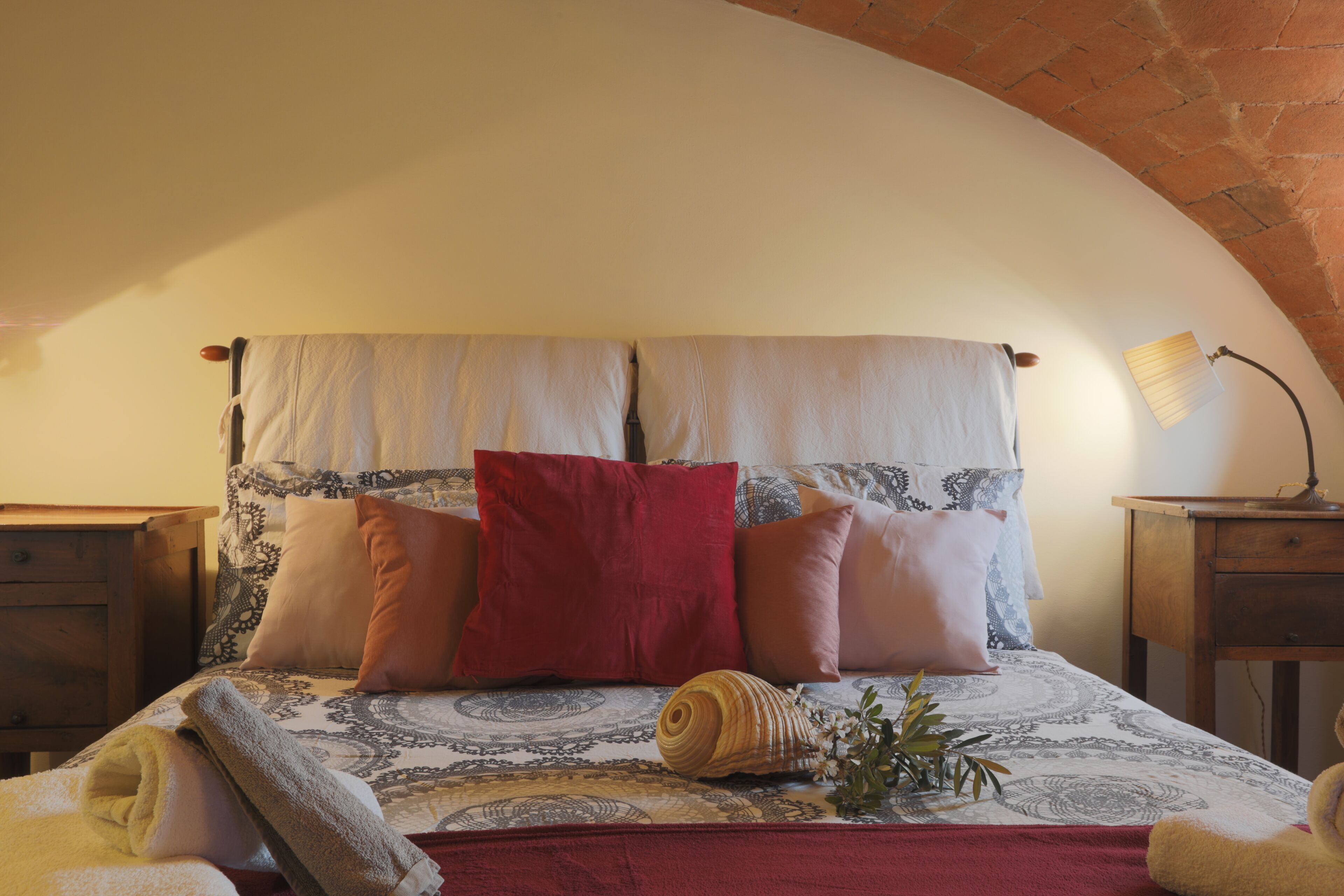 Borromeo Royal Chianti Suite pool 15 min Florence 