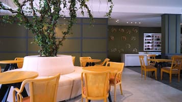 餐廳