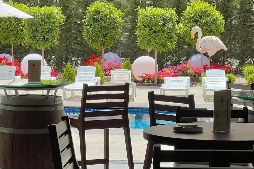 Aitch Boutique Hotel - an LIH Hotel