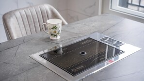 베이직룸, 침실 1개 (201 (River view)) | 1 개의 침실, 무료 WiFi