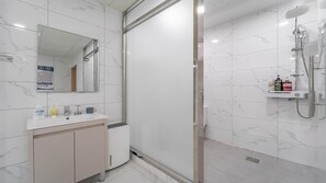 1 slaapkamer, gratis wifi