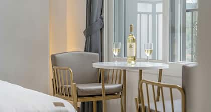 Gapyeong Ciere Poolvilla