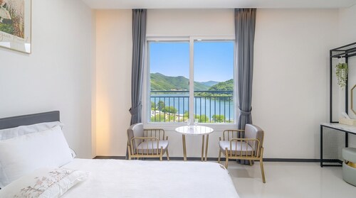 Gapyeong Ciere Poolvilla