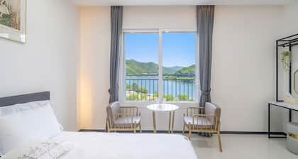 Gapyeong Ciere Poolvilla
