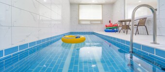 Gapyeong Ciere Poolvilla