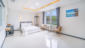 1 bedroom, free WiFi - Gapyeong Ciere Poolvilla (Gapyeong)