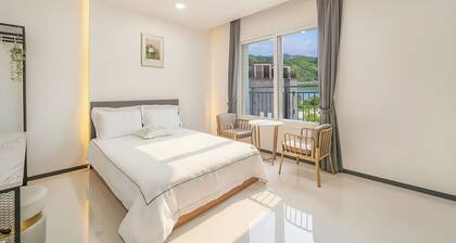 Gapyeong Ciere Poolvilla