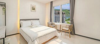 Gapyeong Ciere Poolvilla