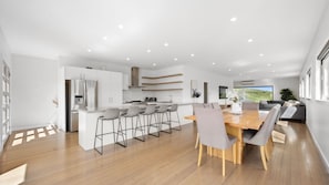 Interior - Black Diamond Merrijig - Sauna & EV Charger - Sleeps 14 (Merrijig)