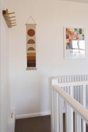 Interior - Boutique Central Margate Apartment - Edge of Old Town! (Margate)