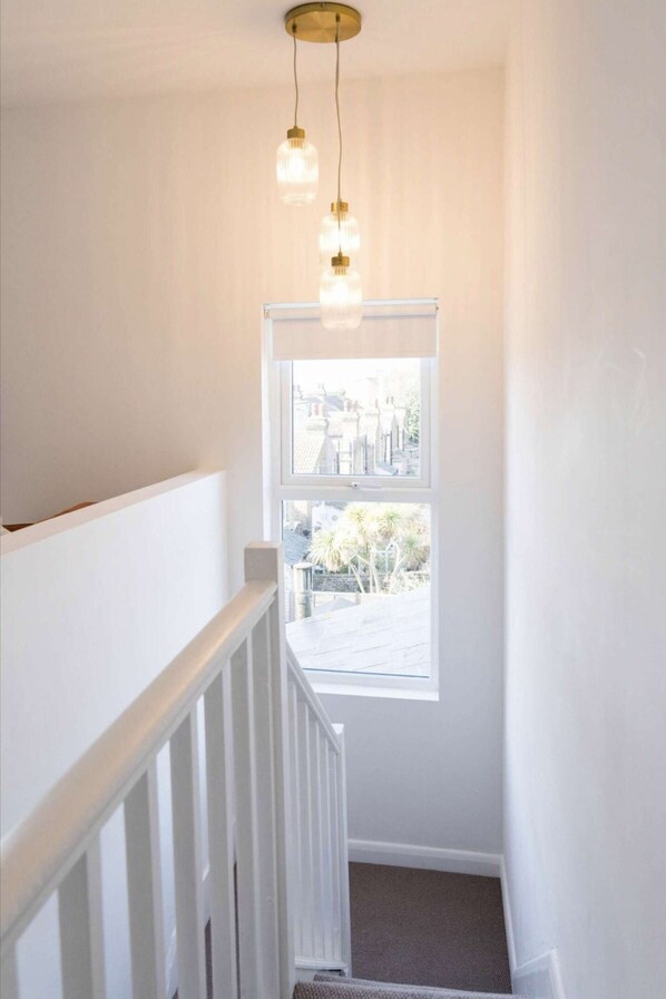 Interior - Boutique Central Margate Apartment - Edge of Old Town! (Margate)
