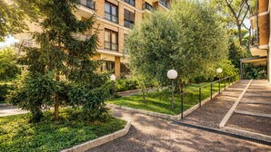住宿场地