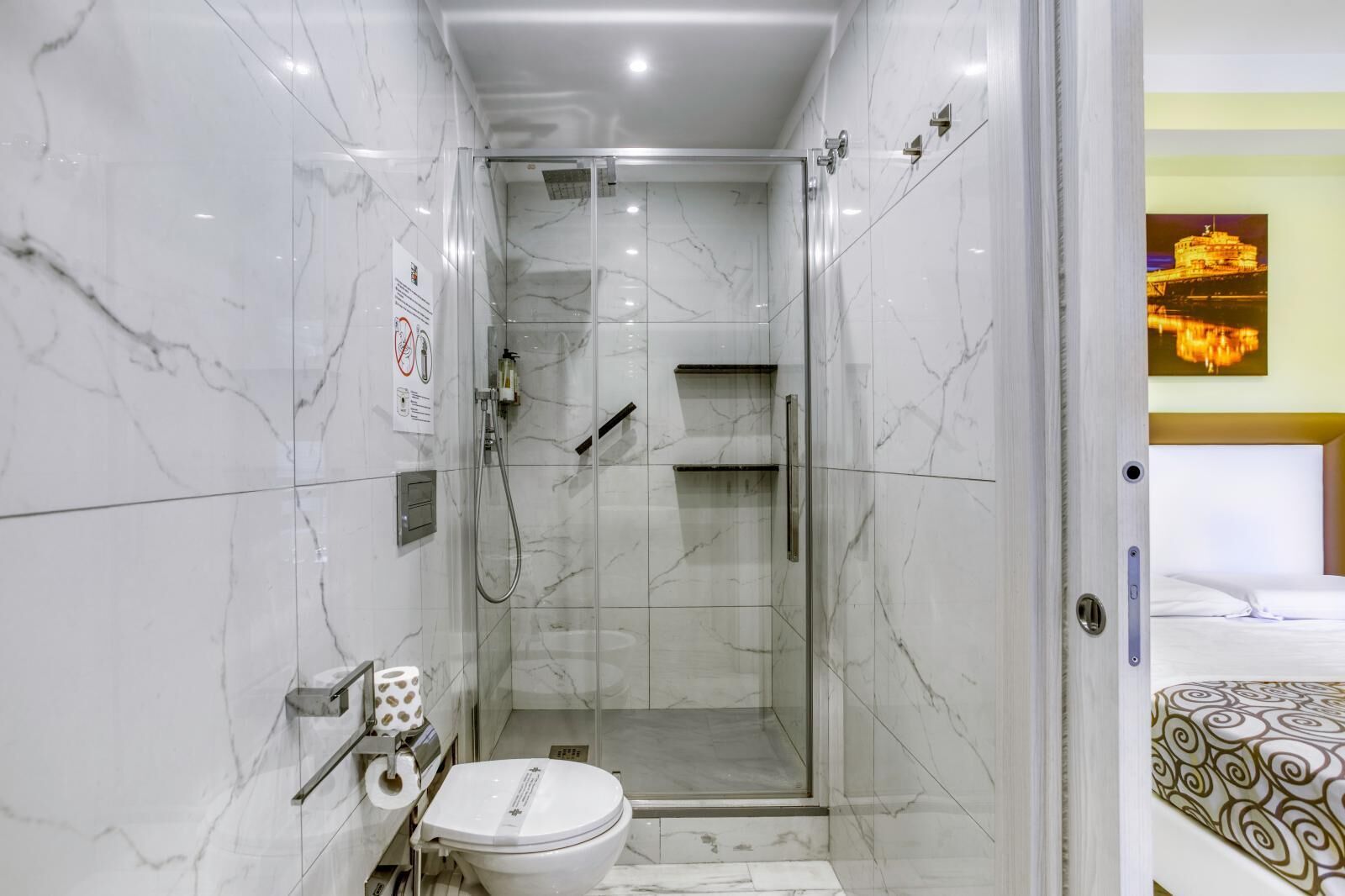 Secadora de cabello y toallas 