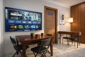 تناول الطعام