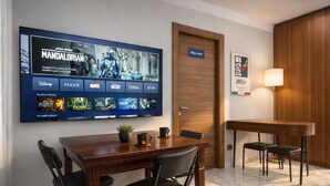 Dining - AR ROOMS ROME Grey triple (ROMA)
