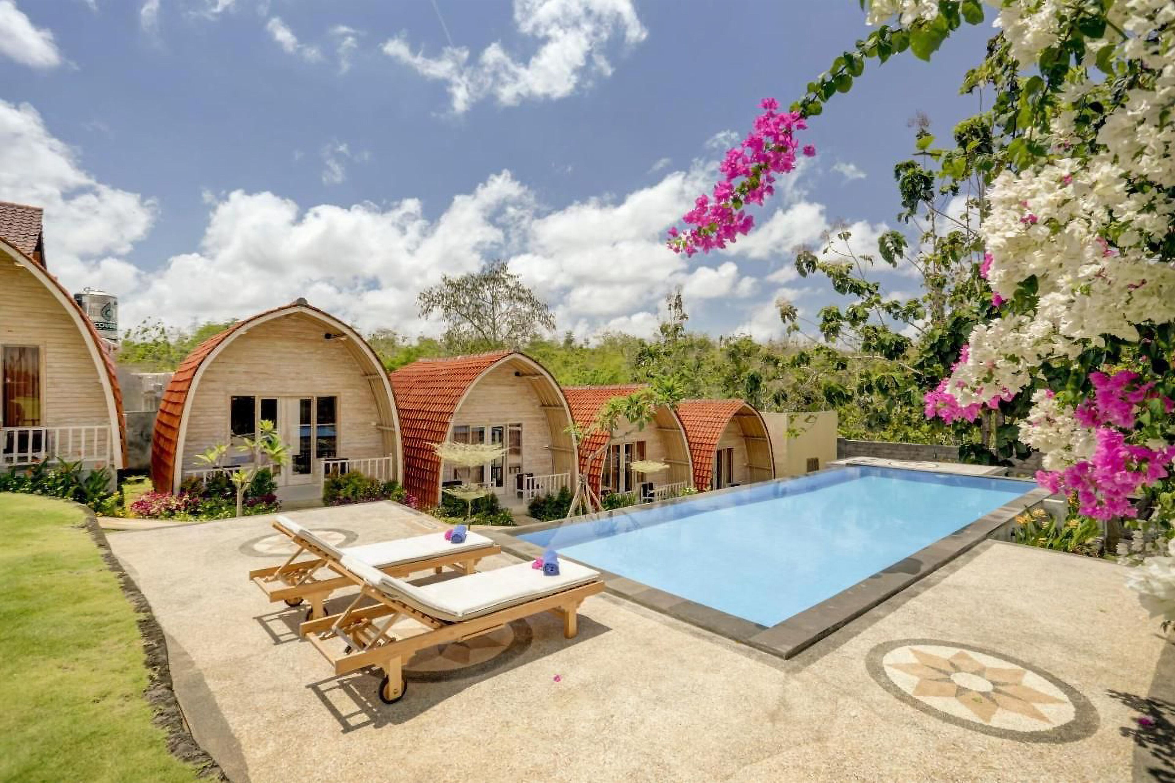 OYO 3996 Puri Sadewa