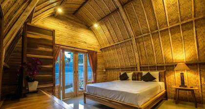 Puri Sadewa Balangan