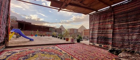 Terras