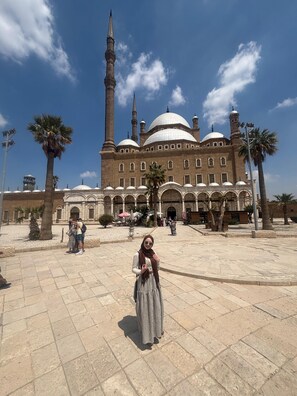 Point of interest - Enjoy the authentic Egyptian hospitality by staying  with us (Giza)