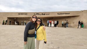 Point of interest - Enjoy the authentic Egyptian hospitality by staying  with us (Giza)