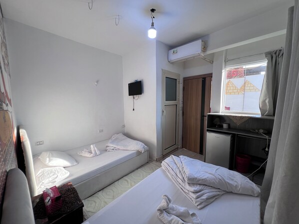 3 bedrooms
